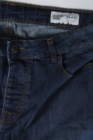 Dámské džíny  Denim Co., Velikost XL, Barva Modrá, Cena  165,00 Kč