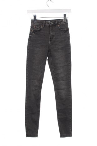 Damen Jeans Denim Co., Größe XS, Farbe Grau, Preis 9,08 €