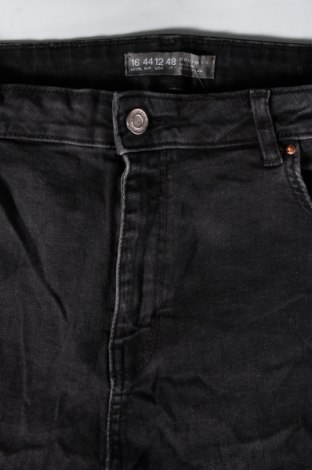 Dámské džíny  Denim Co., Velikost XL, Barva Černá, Cena  462,00 Kč