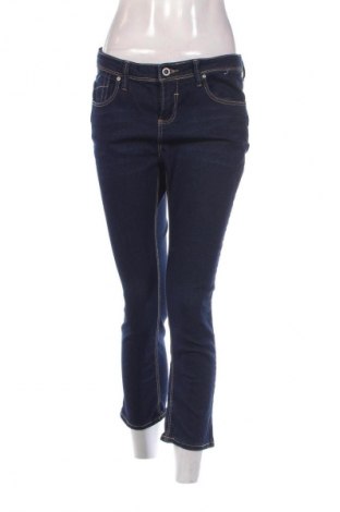 Damen Jeans Denim Co., Größe L, Farbe Blau, Preis € 6,99