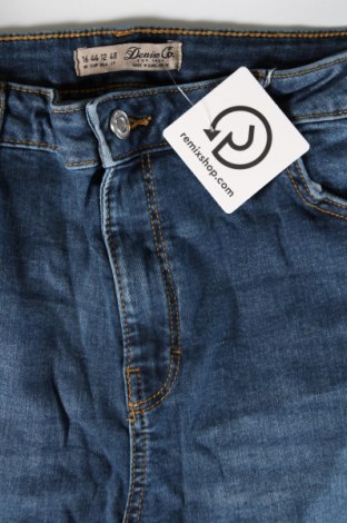 Dámské džíny  Denim Co., Velikost XL, Barva Modrá, Cena  462,00 Kč