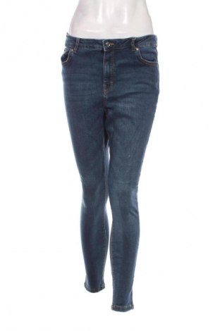 Damen Jeans Denim Co., Größe XL, Farbe Blau, Preis € 6,99