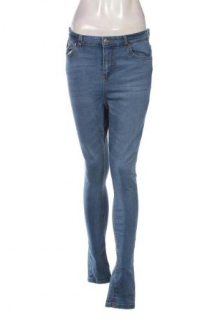 Damen Jeans Denim Co., Größe L, Farbe Blau, Preis € 6,99