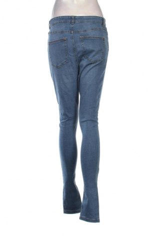 Dámske džínsy  Denim Co., Veľkosť L, Farba Modrá, Cena  5,95 €