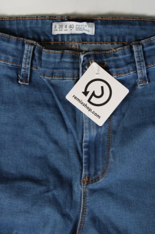 Dámské džíny  Denim Co., Velikost S, Barva Modrá, Cena  462,00 Kč