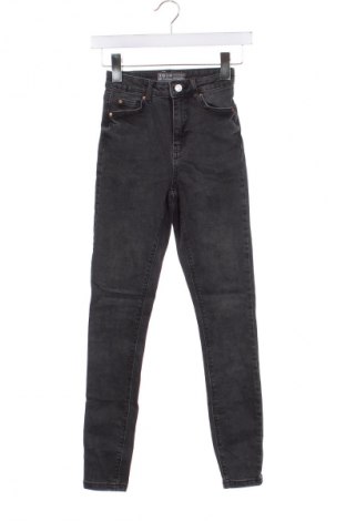 Damen Jeans Denim Co., Größe XXS, Farbe Grau, Preis € 6,99