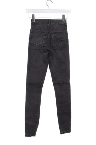 Damen Jeans Denim Co., Größe XXS, Farbe Grau, Preis 6,99 €