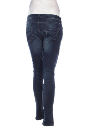 Blugi de femei Denim Co., Mărime S, Culoare Albastru, Preț 29,99 Lei