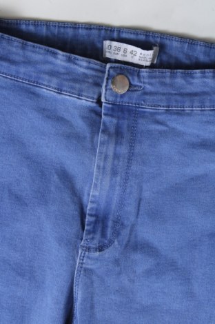 Dámské džíny  Denim Co., Velikost XS, Barva Modrá, Cena  119,00 Kč