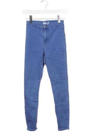 Dámské džíny  Denim Co., Velikost XS, Barva Modrá, Cena  145,00 Kč