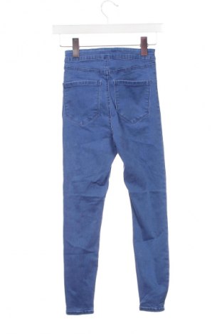 Γυναικείο Τζίν Denim Co., Μέγεθος XS, Χρώμα Μπλέ, Τιμή 4,99 €