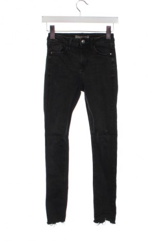 Blugi de femei Denim Co., Mărime XS, Culoare Negru, Preț 25,99 Lei