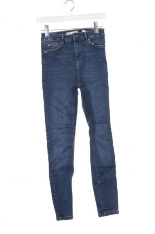 Blugi de femei Denim Co., Mărime S, Culoare Albastru, Preț 26,99 Lei