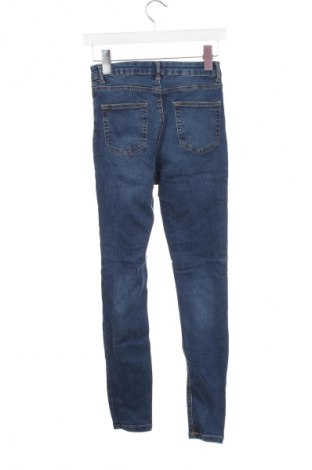 Blugi de femei Denim Co., Mărime S, Culoare Albastru, Preț 26,99 Lei