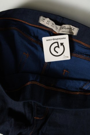 Női farmernadrág Denim Co., Méret L, Szín Kék, Ár 2 249 Ft