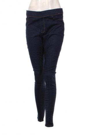 Damen Jeans Denim Co., Größe L, Farbe Blau, Preis 6,99 €