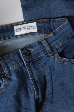 Dámské džíny  Denim Co., Velikost M, Barva Modrá, Cena  113,00 Kč