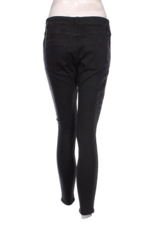 Damen Jeans Denim Co., Größe L, Farbe Schwarz, Preis 6,99 €