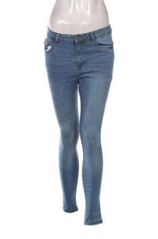 Blugi de femei Denim Co., Mărime L, Culoare Albastru, Preț 22,99 Lei