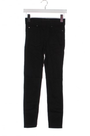 Damen Jeans Denim Co., Größe XXS, Farbe Schwarz, Preis 9,08 €