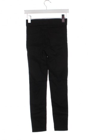 Blugi de femei Denim Co., Mărime XXS, Culoare Negru, Preț 15,99 Lei