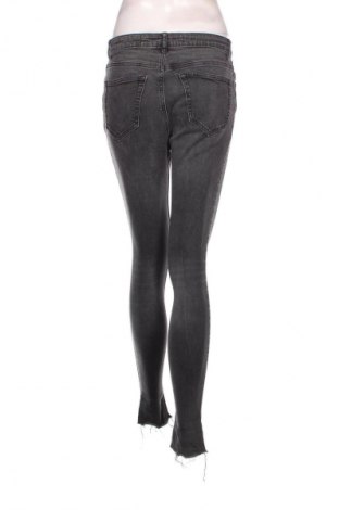 Damen Jeans Denim Co., Größe M, Farbe Grau, Preis € 6,49