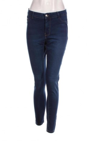 Damen Jeans Denim Co., Größe L, Farbe Blau, Preis € 6,99