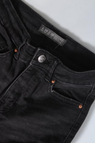 Dámské džíny  Denim Co., Velikost XS, Barva Černá, Cena  99,00 Kč