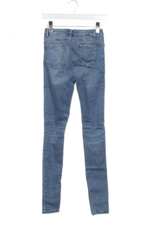 Dámské džíny  Denim Co., Velikost S, Barva Modrá, Cena  113,00 Kč