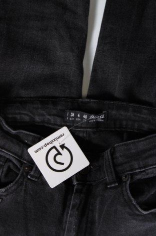 Γυναικείο Τζίν Denim Co., Μέγεθος S, Χρώμα Γκρί, Τιμή 8,49 €