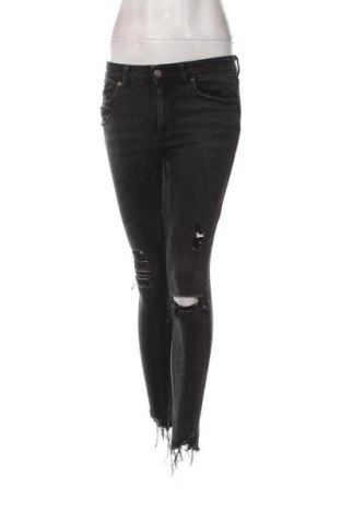 Damen Jeans Denim Co., Größe S, Farbe Grau, Preis € 9,49