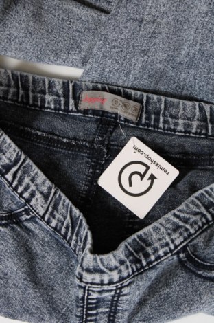 Дамски дънки Denim Co., Размер M, Цвят Син, Цена 17,99 лв.