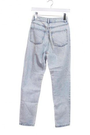 Női farmernadrág Denim&Co., Méret XXS, Szín Kék, Ár 2 799 Ft