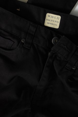 Damen Jeans Denim Co., Größe M, Farbe Schwarz, Preis € 5,80