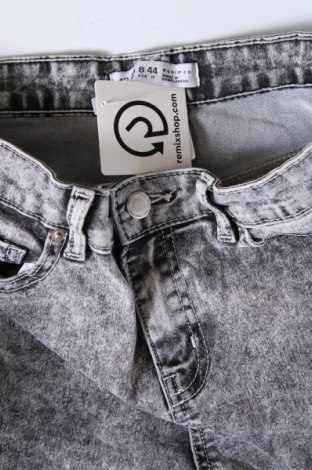 Dámské džíny  Denim Co., Velikost M, Barva Šedá, Cena  103,00 Kč