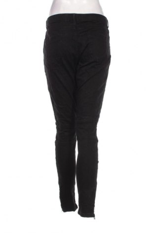 Damen Jeans Denimart, Größe L, Farbe Schwarz, Preis € 6,99