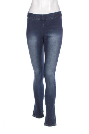 Dámske džínsy  Design By Kappahl, Veľkosť S, Farba Modrá, Cena  5,81 €