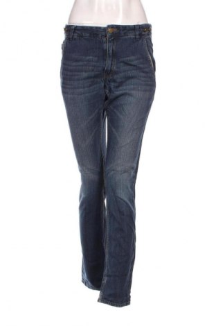 Damen Jeans Detroit by Lindex, Größe M, Farbe Blau, Preis € 6,49