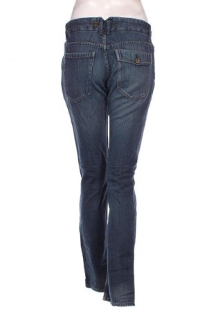 Damen Jeans Detroit by Lindex, Größe M, Farbe Blau, Preis € 4,99