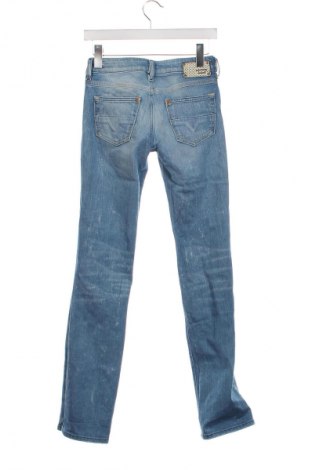 Damskie jeansy Diesel, Rozmiar S, Kolor Niebieski, Cena 214,99 zł