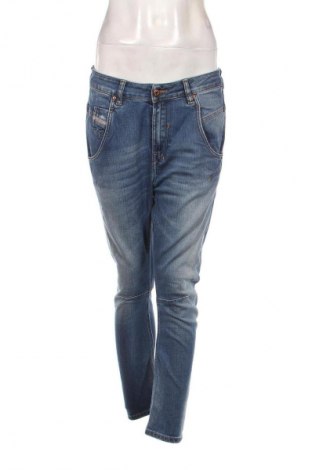 Damen Jeans Diesel, Größe M, Farbe Blau, Preis € 16,49