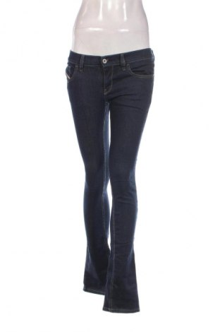 Damen Jeans Diesel, Größe M, Farbe Blau, Preis € 7,99