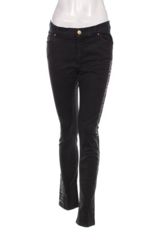 Damen Jeans Dismero, Größe L, Farbe Schwarz, Preis 7,99 €