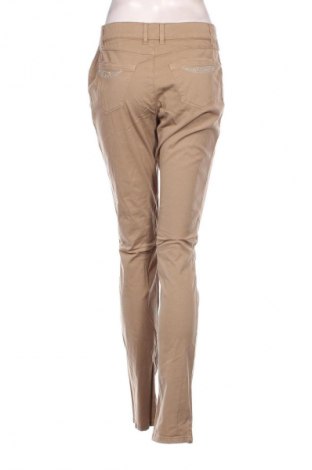 Damenhose Dismero, Größe M, Farbe Beige, Preis 6,49 €