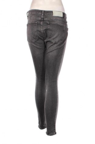 Damen Jeans Distrikt Norrebro, Größe M, Farbe Grau, Preis € 6,99