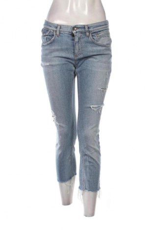 Damen Jeans Dolce & Gabbana, Größe S, Farbe Blau, Preis € 28,99