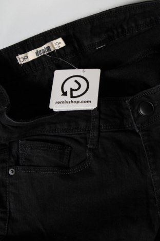 Дамски дънки Dp Denim, Размер M, Цвят Черен, Цена 35,00 лв.