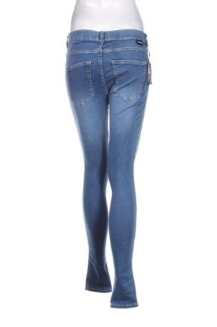 Damen Jeans Dr. Denim, Größe L, Farbe Blau, Preis 23,99 €