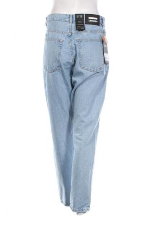 Damen Jeans Dr. Denim, Größe L, Farbe Blau, Preis € 15,99