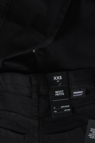 Dámske džínsy  Dr. Denim, Veľkosť XXS, Farba Čierna, Cena  14,95 €